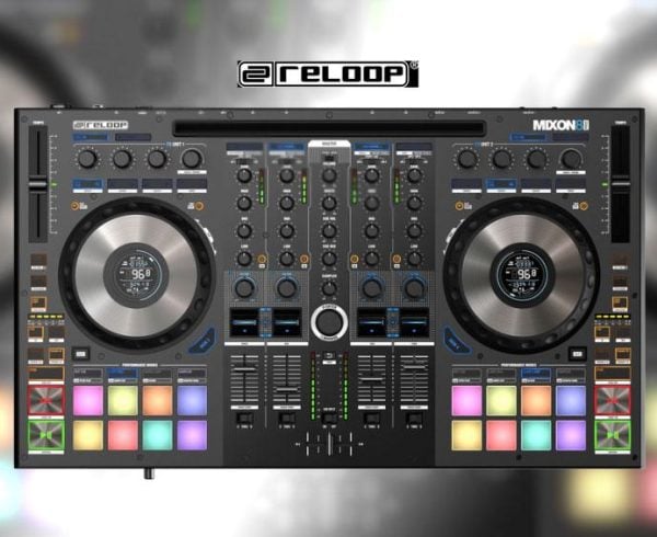 reloop-mixon-8-pro