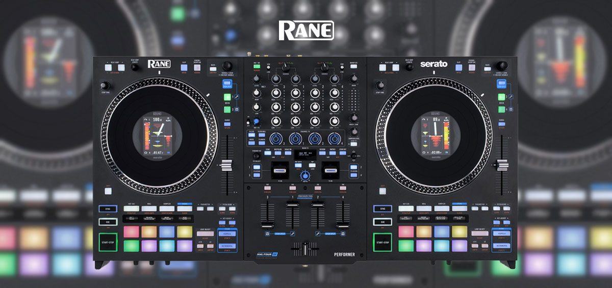 rane-performer