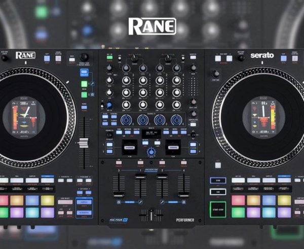 rane-performer